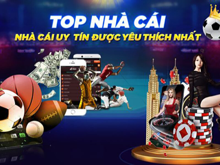 TOP 5 nhà cái bắn Cá uy tín nhất 2025 Win456