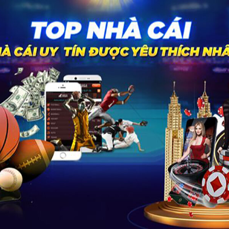 TOP 5 nhà cái bắn Cá uy tín nhất 2025 Win456